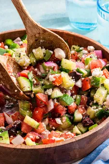 The fun and easy Greek recipes for kids: A culinary adventure for young chefs